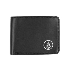 Prejsť na produkt Peňaženka Volcom Corps black 2017