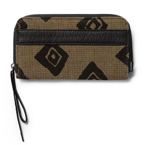 Přejít na produkt Peněženka Volcom Destination black 2015