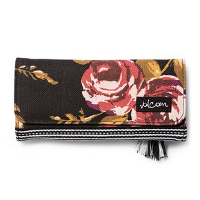 Prejsť na produkt Peňaženka Volcom Dulce black 2015