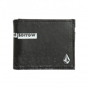 Přejít na produkt Peněženka Volcom Empty black combo 2019