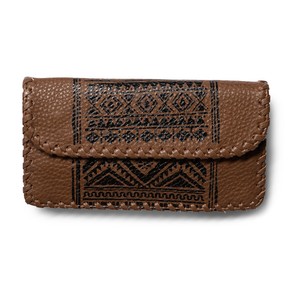 Přejít na produkt Peněženka Volcom Vaquera brown 2015