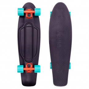 Go to the product Penny Bright Light black/turquoise 2020
