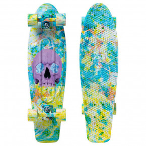 Přejít na produkt Penny Classic 27" skull splatter 2019