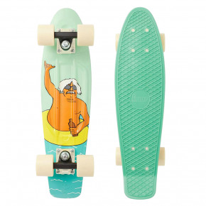 Přejít na produkt Penny Graphics 22" chuck shaka 2019