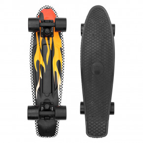 Prejsť na produkt Penny Graphics 22" flame 2020