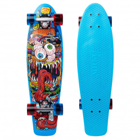 Přejít na produkt Penny Graphics 27" burger monster 2019
