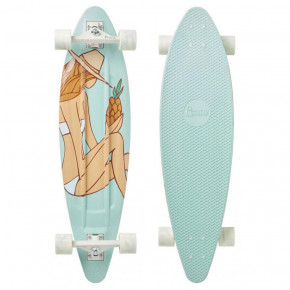 Prejsť na produkt Penny Longboards 36" tropica 2019