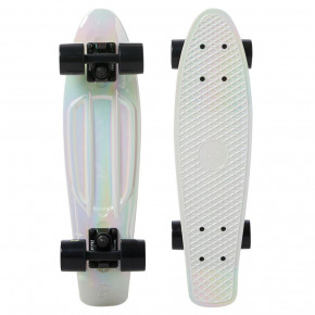 Přejít na produkt Penny Metallic Fades 22" white pearl 2019