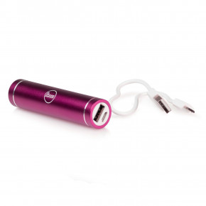Prejsť na produkt Penny Smart Powerbank purple