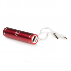 Přejít na produkt Penny Smart Powerbank red