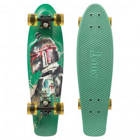 Přejít na produkt Penny Star Wars 27" boba fett 2019