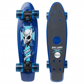 Go to the product Penny Tony Hawk 22" blue 2019