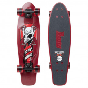 Přejít na produkt Penny Tony Hawk 27" maroon 2019