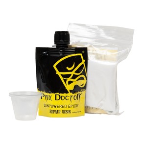 Přejít na produkt Phix Doctor Epoxy Kit yellow small
