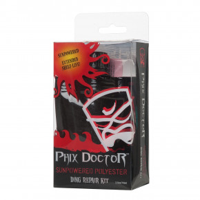 Prejsť na produkt Phix Doctor Red Small red small