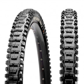 Prejsť na produkt Plášť Maxxis Minion Dhr Il 29×2.40 wt