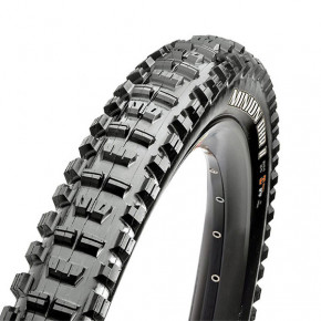 Prejsť na produkt Plášť Maxxis Minion Dhf 27,5×2.50 wt