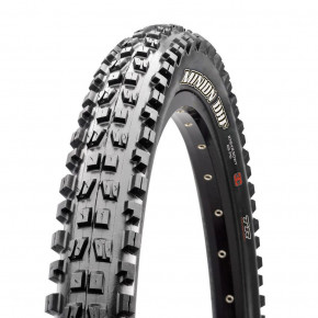 Prejsť na produkt Plášť Maxxis Minion Dhf 27,5×2.50 wt
