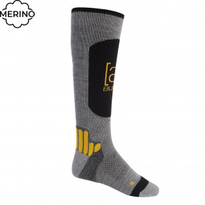 Prejsť na produkt Podkolienky Burton Ak Endurance grey heather 2020/2021