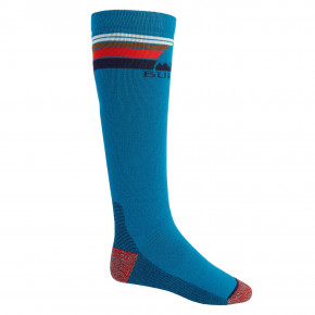 Prejsť na produkt Podkolienky Burton Emblem Midweight bay blue 2020/2021