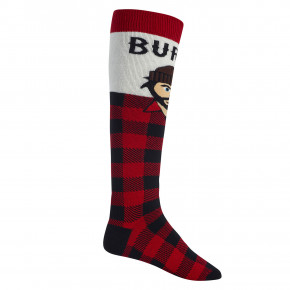 Přejít na produkt Podkolenky Burton Party lumberjack 2018/2019