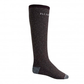Prejsť na produkt Podkolienky Burton Performance Expedition true black 2019/2020