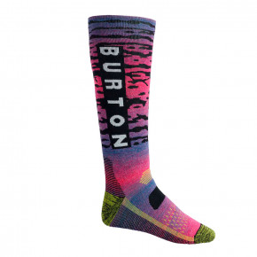Go to the product Snow socks Burton Performance Midweight throwback 2019/2020