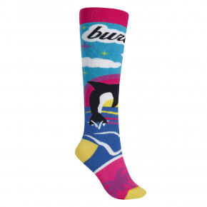 Prejsť na produkt Podkolienky Burton Wms Party beach scene 2018/2019