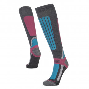 Go to the product Snow socks Gravity Bonnie teal/pink 2018/2019