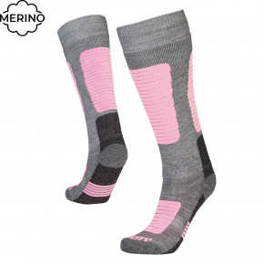 Prejsť na produkt Podkolienky Gravity Ela pink 2020/2021