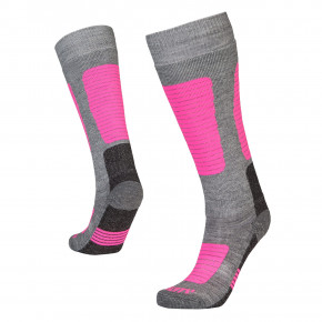 Přejít na produkt Podkolenky Gravity Ela pink 2017/2018
