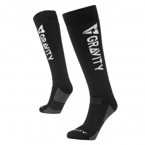 Go to the product Snow socks Gravity Icon black 2019/2020