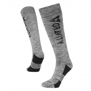 Go to the product Snow socks Gravity Icon grey 2019/2020