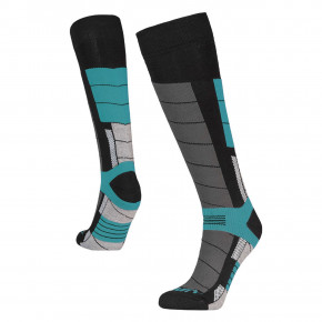 Go to the product Snow socks Gravity Nico black/teal 2019/2020