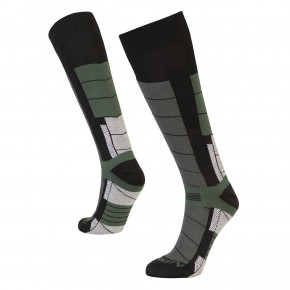 Go to the product Snow socks Gravity Rush black/keef 2019/2020