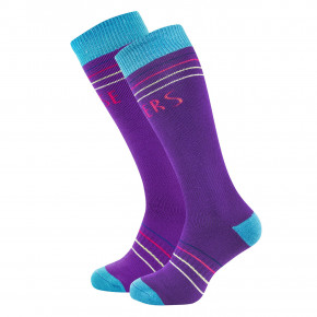 Prejsť na produkt Podkolienky Horsefeathers Arwen purple 2018/2019