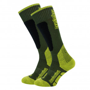 Přejít na produkt Podkolenky Horsefeathers Caleb apple green 2018/2019