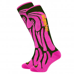 Go to the product Snow socks Horsefeathers Elise sugar 2019/2020