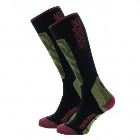 Přejít na produkt Podkolenky Horsefeathers Piper olive 2018/2019