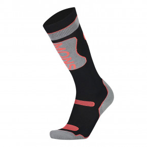 Přejít na produkt Podkolenky Mons Royale Pro Lite Tech black/neon 2019/2020