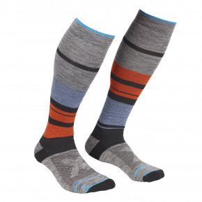 Przejść do produktu Podkolanówki Ortovox All Mountain Long multicolour 2019/2020