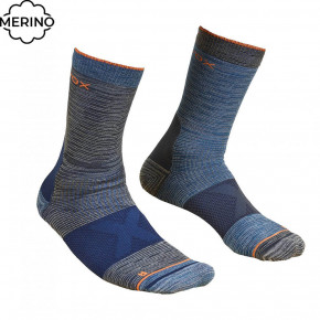 Go to the product Snow socks Ortovox Alpinist Mid dark grey 2020/2021