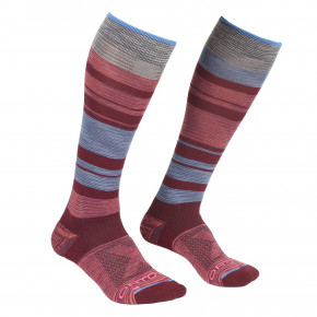 Prejsť na produkt Podkolienky Ortovox Wms All Mountain Long multicolour 2019/2020