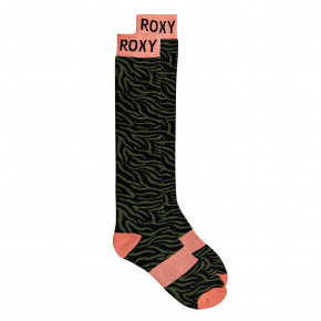 Prejsť na produkt Podkolienky Roxy Misty bronze green 2020/2021