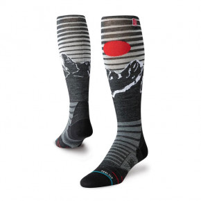 Přejít na produkt Podkolenky Stance Alpine JC Ski black 2019/2020