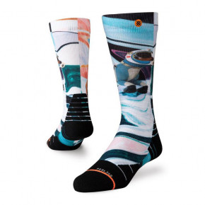 Prejsť na produkt Podkolienky Stance Astrodog Snow white 2019/2020