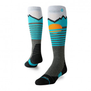 Go to the product Snow socks Stance Dawn Patrol blue 2019/2020