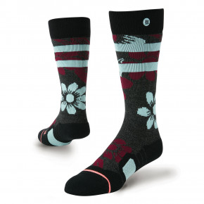 Přejít na produkt Podkolenky Stance Dew Drop black 2018/2019