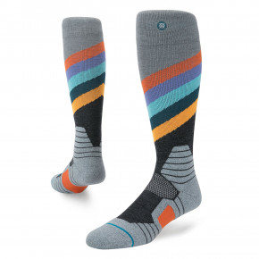 Přejít na produkt Podkolenky Stance Golden Veins black 2018/2019