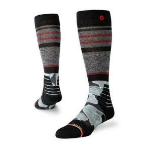 Go to the product Snow socks Stance High Heat Thermo black 2019/2020